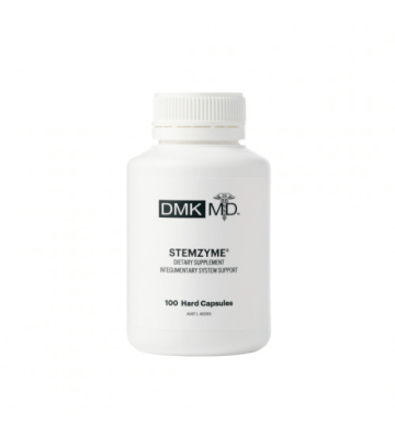 StemZyme Integumentary System Support