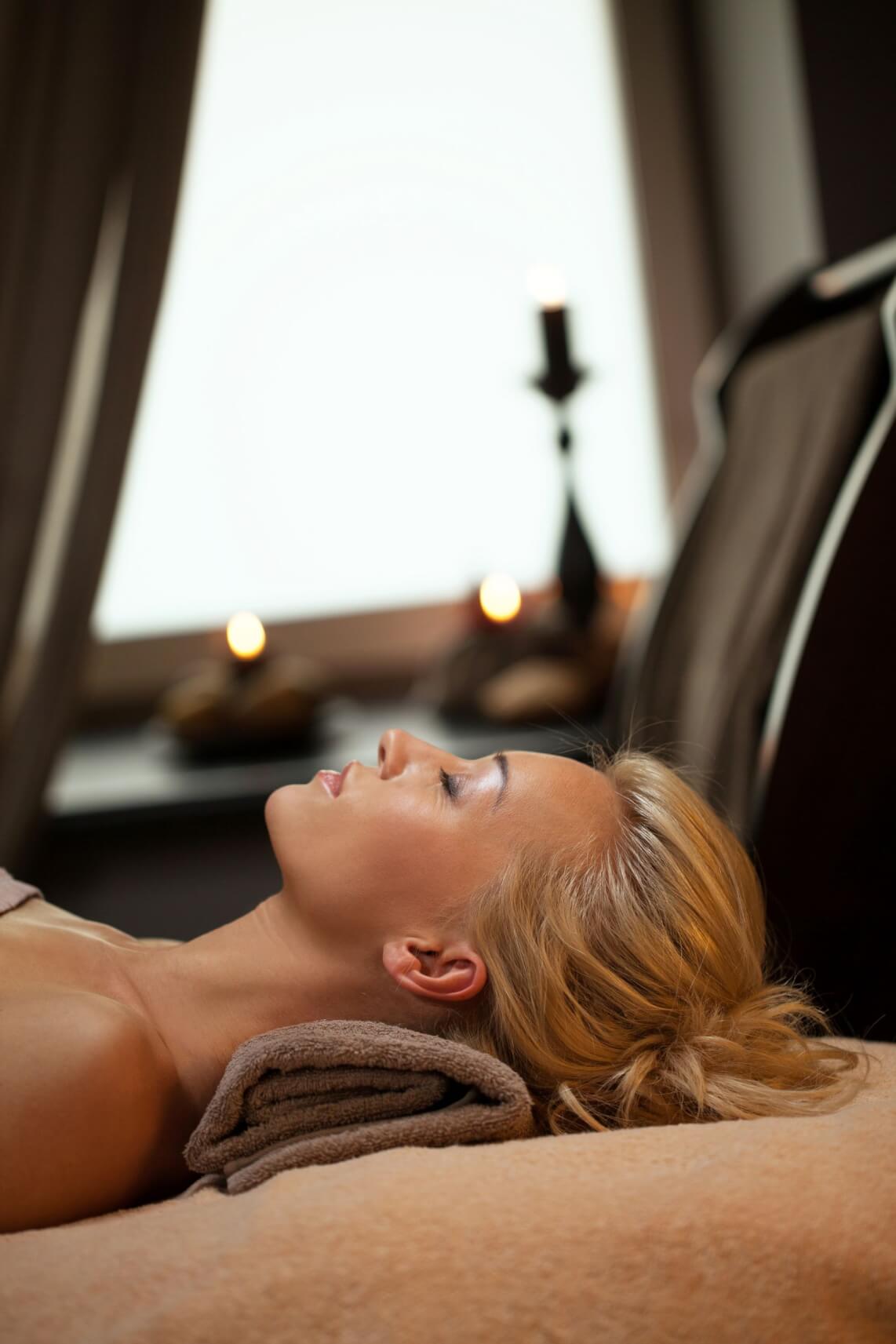 Aromatics Beauty Therapy