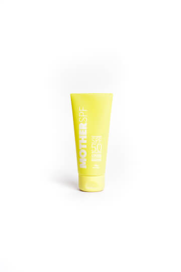 Mineral Matte SPF 50 (Tinted)