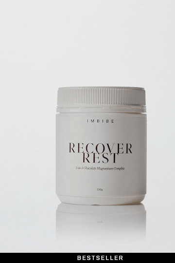 Imbibe - Recover Rest