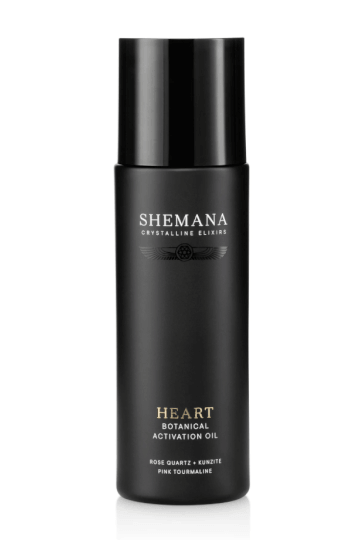 Heart Activation Oil