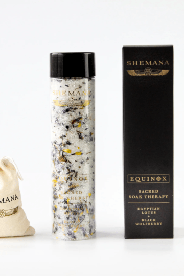 EQUINOX Bath Soak