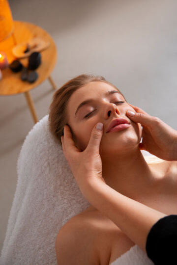 Aromatics Beauty Therapy