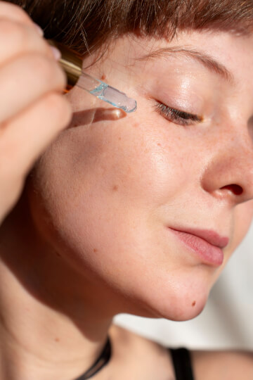 Aromatics Beauty Therapy