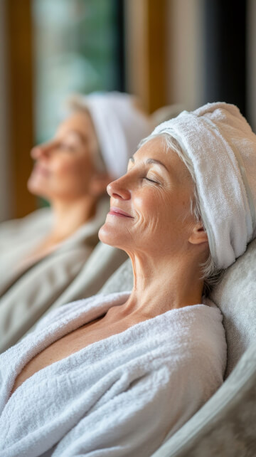 Aromatics Beauty Therapy
