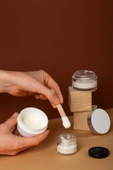 Aromatics Beauty Therapy