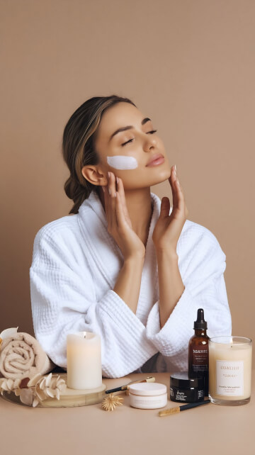 Aromatics Beauty Therapy